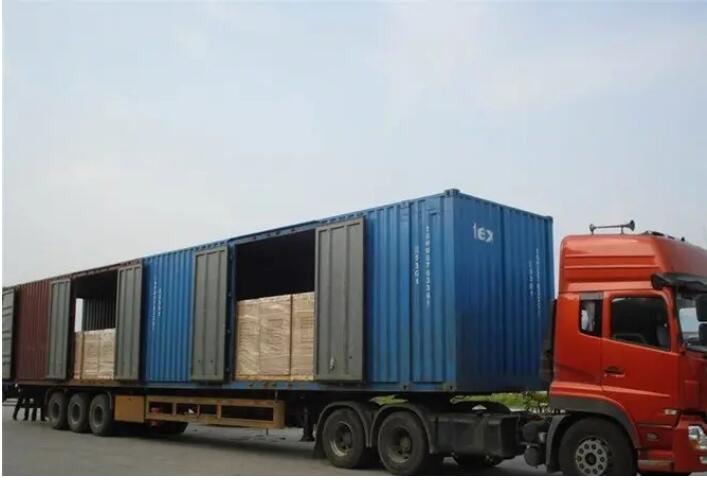 厦门到吉县整车运输