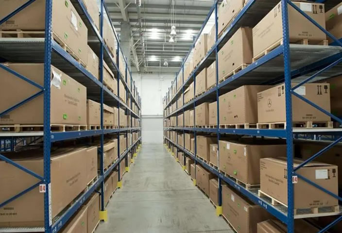 厦门到吉县货物仓储