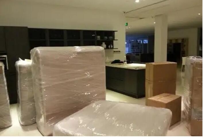 厦门到吉县长途搬家