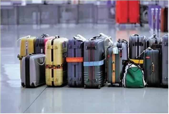 厦门到吉县行李托运