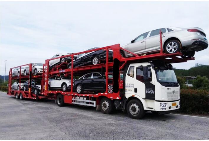 厦门到吉县轿车托运